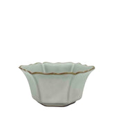 China Ru Kiln Tasting Cup- Gong Fu Tea Set